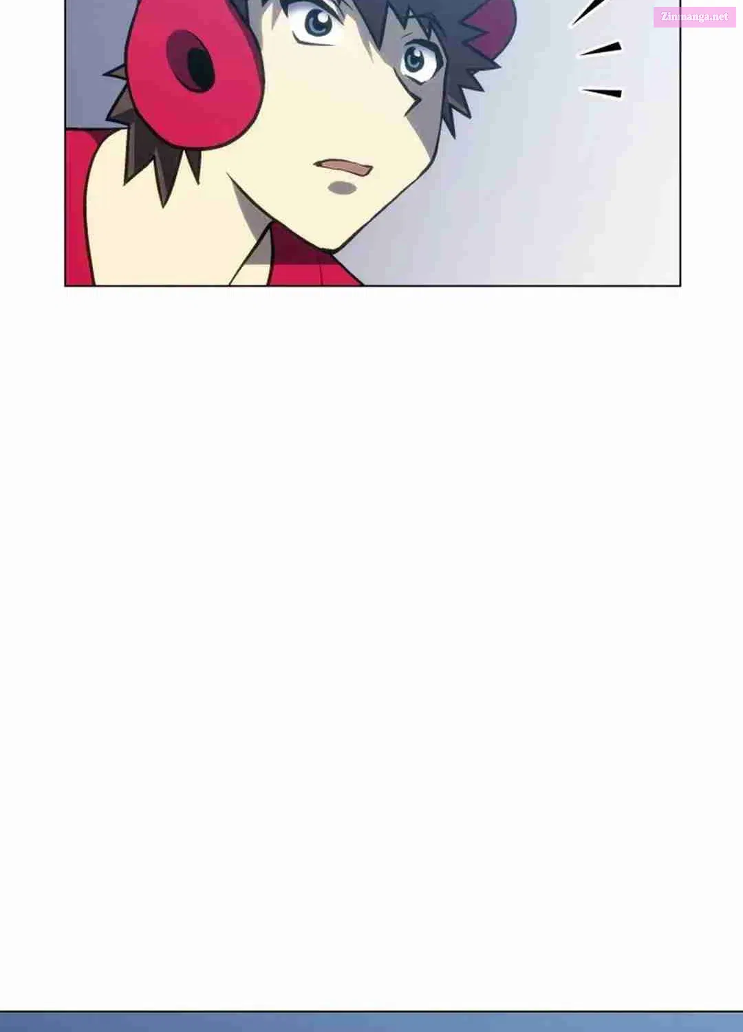 Home Plate's Villain Kainu Manga Chapter 42 Page 35