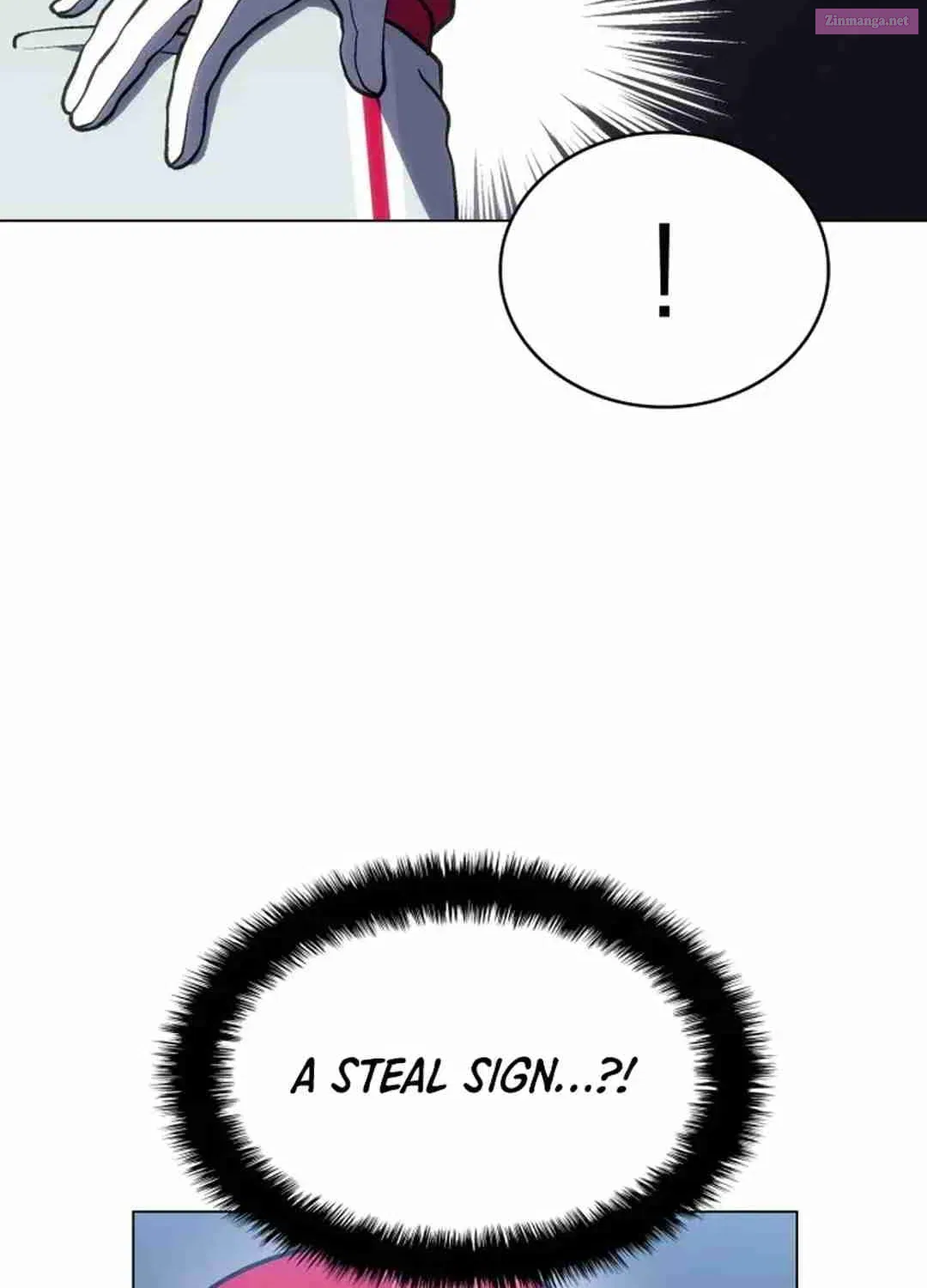 Home Plate's Villain Kainu Manga Chapter 42 Page 37
