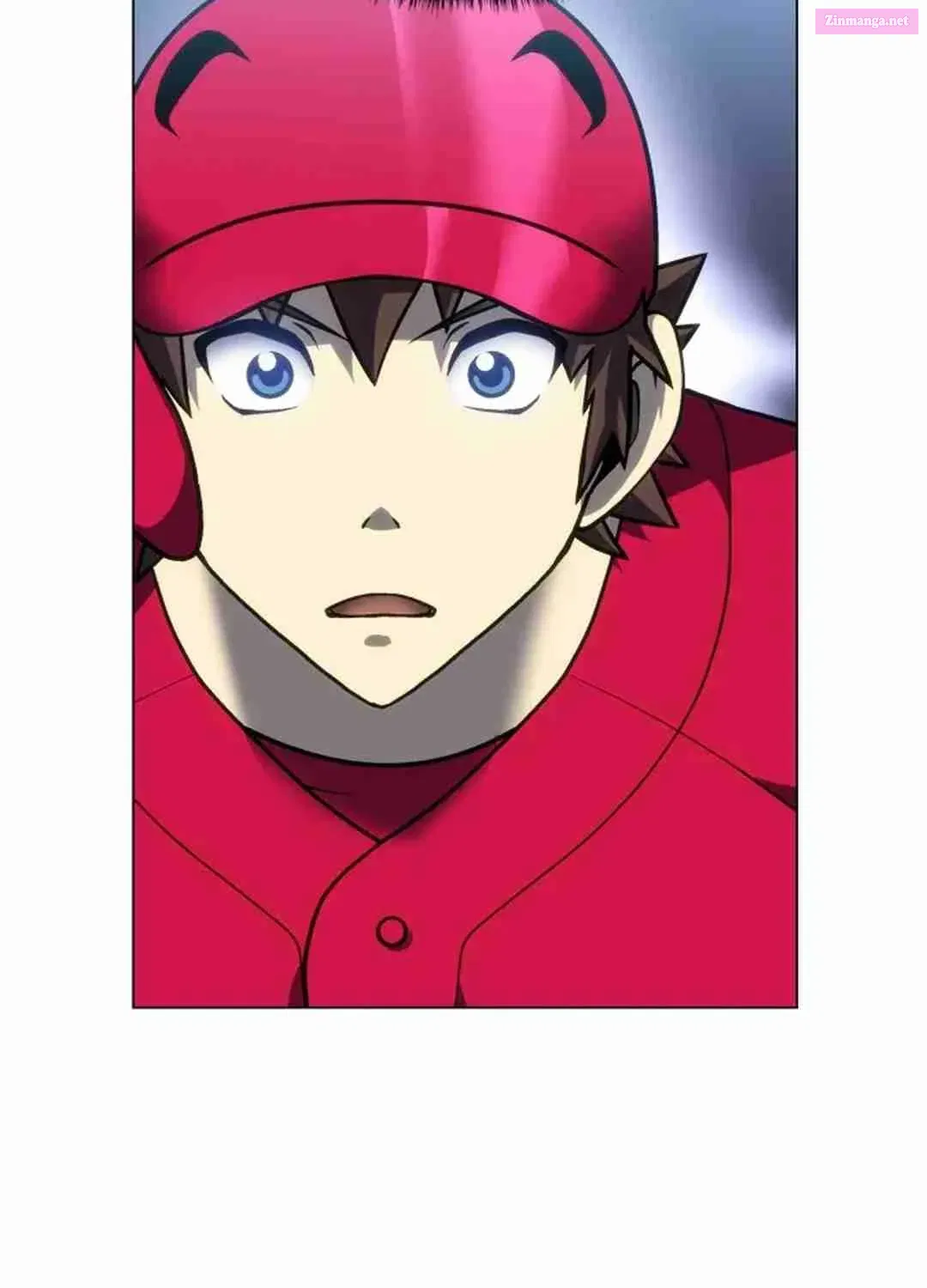 Home Plate's Villain Kainu Manga Chapter 42 Page 38