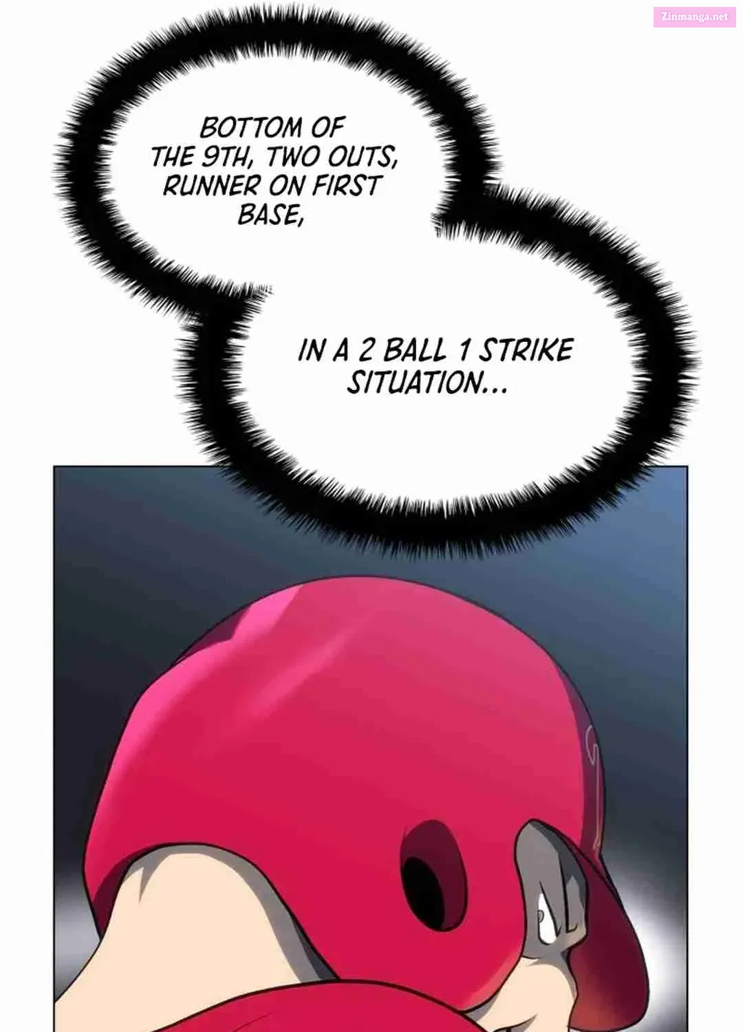 Home Plate's Villain Kainu Manga Chapter 42 Page 40