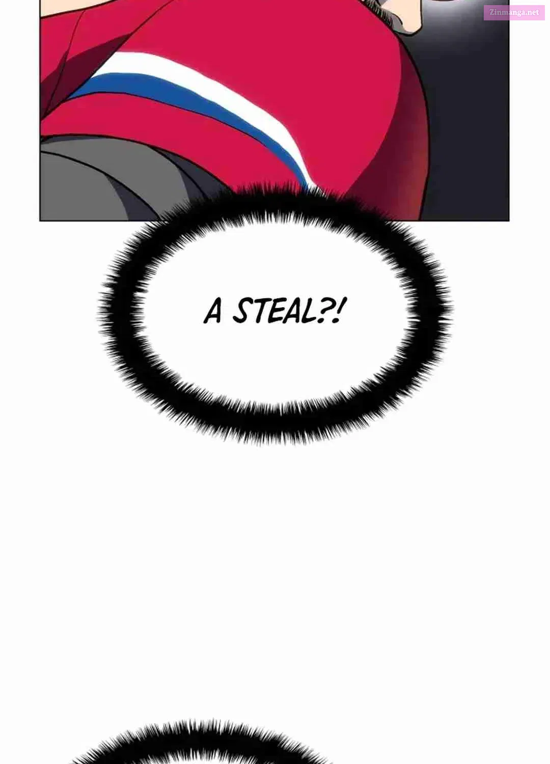 Home Plate's Villain Kainu Manga Chapter 42 Page 41