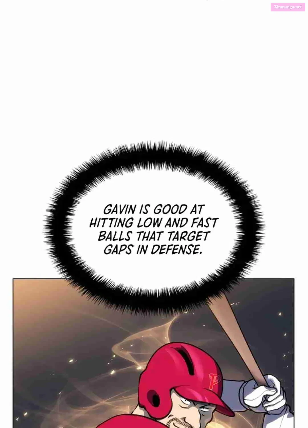 Home Plate's Villain Kainu Manga Chapter 42 Page 43