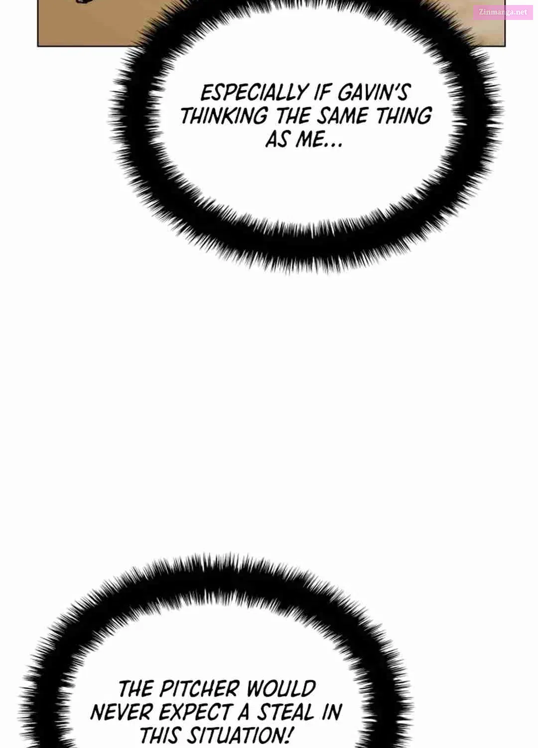 Home Plate's Villain Kainu Manga Chapter 42 Page 47