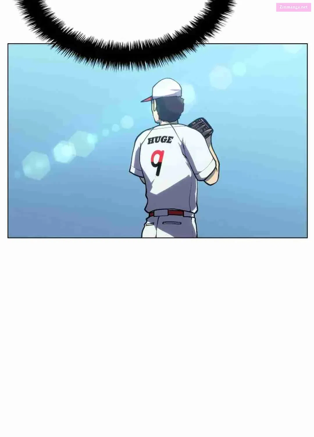 Home Plate's Villain Kainu Manga Chapter 42 Page 48