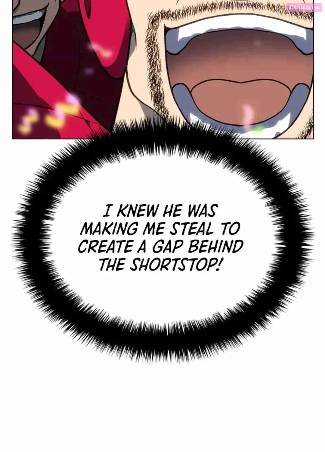 Home Plate's Villain Kainu Manga Chapter 42 Page 89