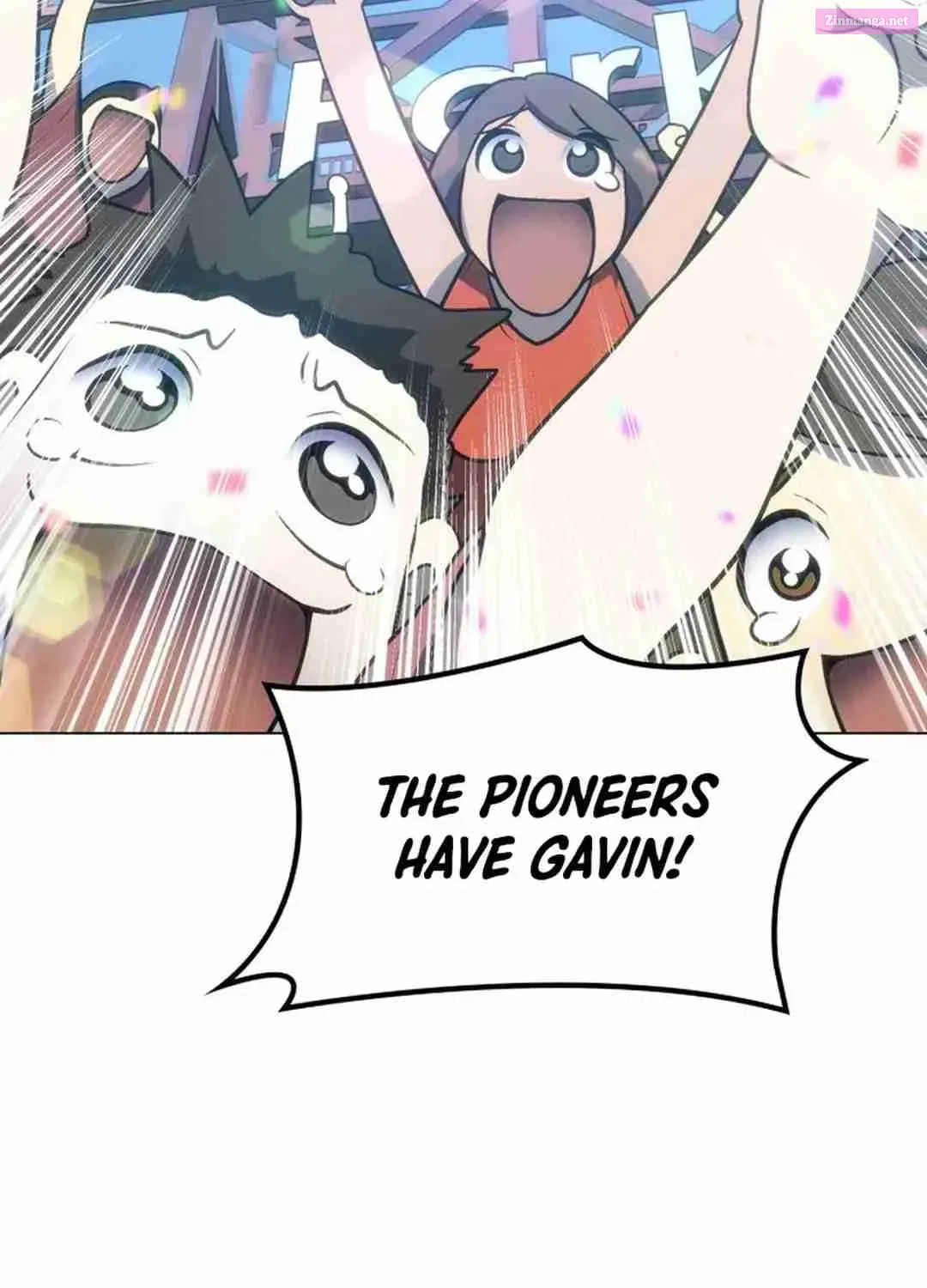Home Plate's Villain Kainu Manga Chapter 42 Page 91