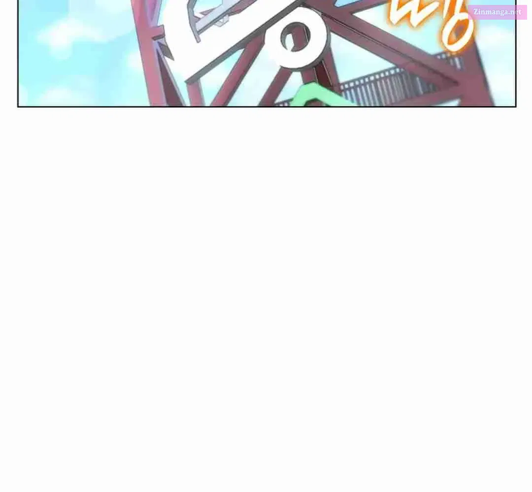 Home Plate's Villain Kainu Manga Chapter 42 Page 93
