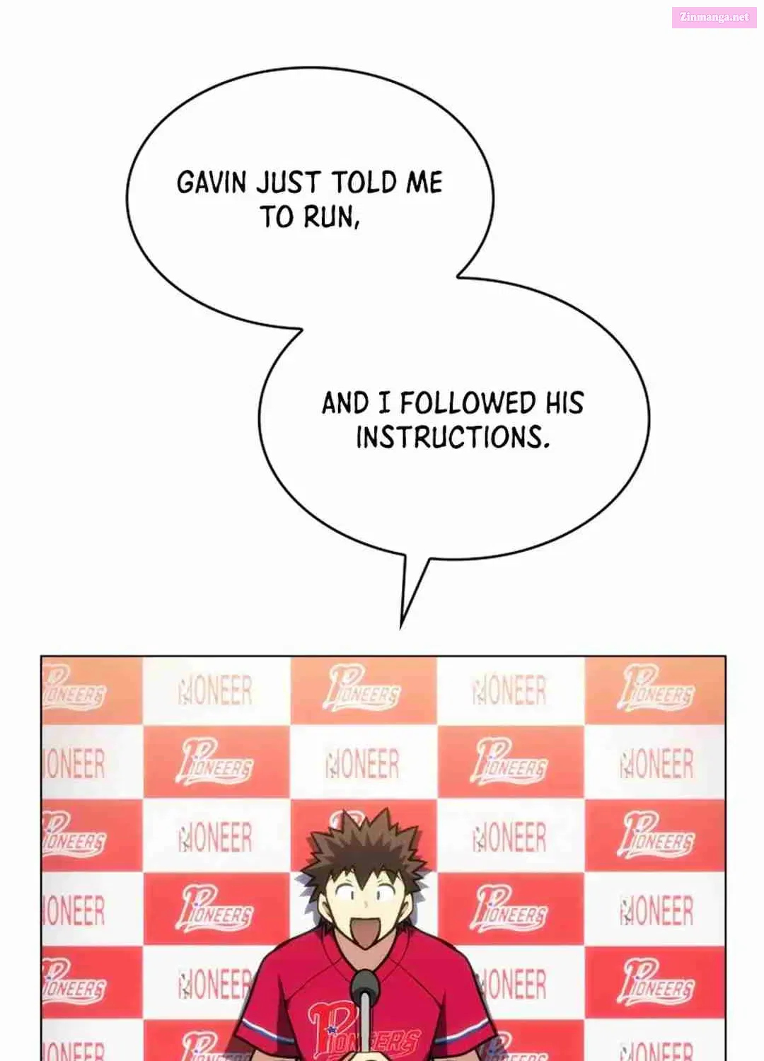 Home Plate's Villain Kainu Manga Chapter 42 Page 95