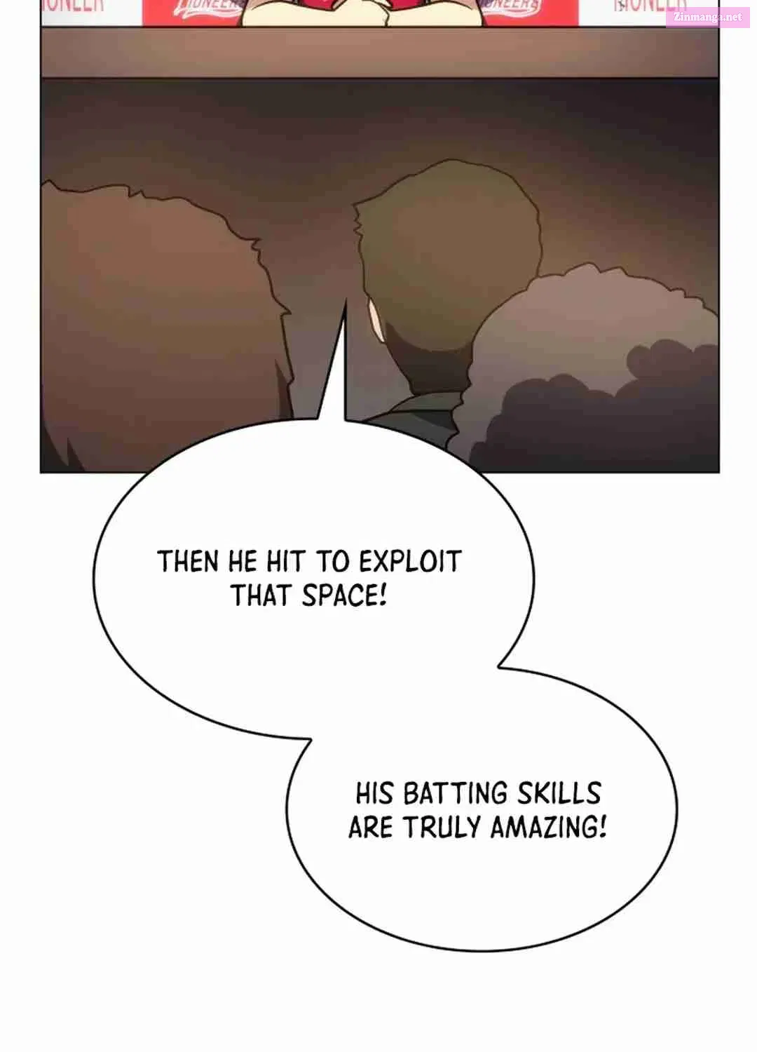 Home Plate's Villain Kainu Manga Chapter 42 Page 96