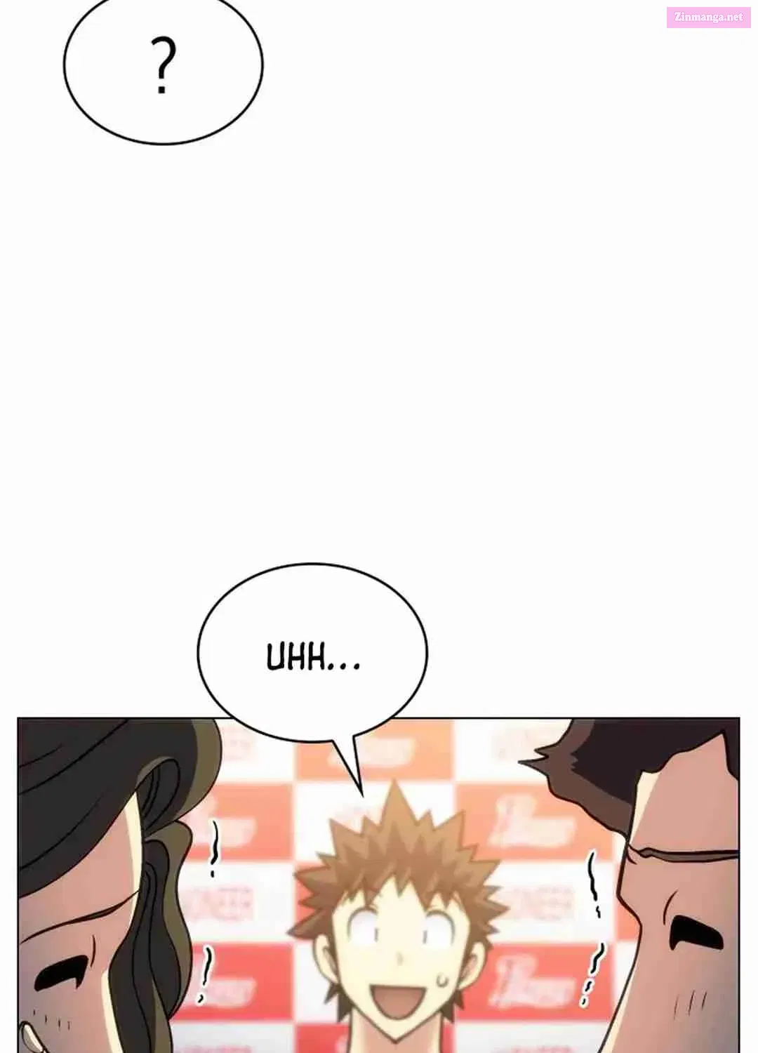 Home Plate's Villain Kainu Manga Chapter 42 Page 98
