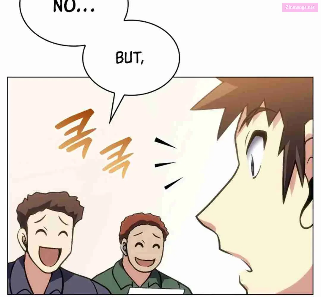 Home Plate's Villain Kainu Manga Chapter 42 Page 100
