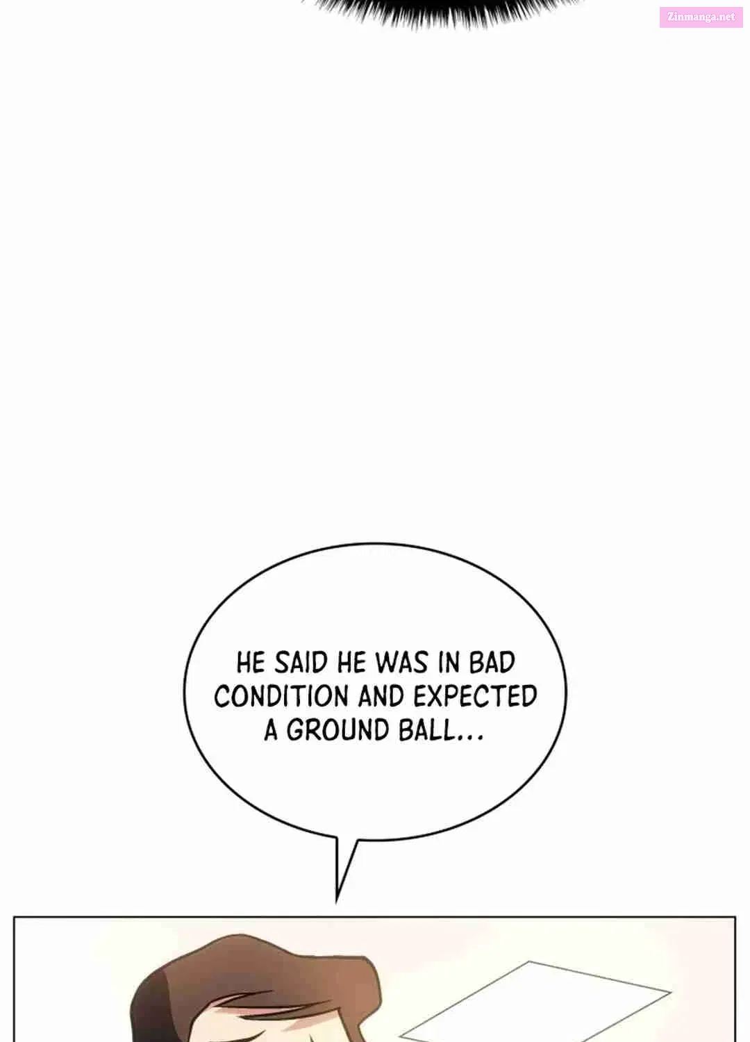 Home Plate's Villain Kainu Manga Chapter 42 Page 103