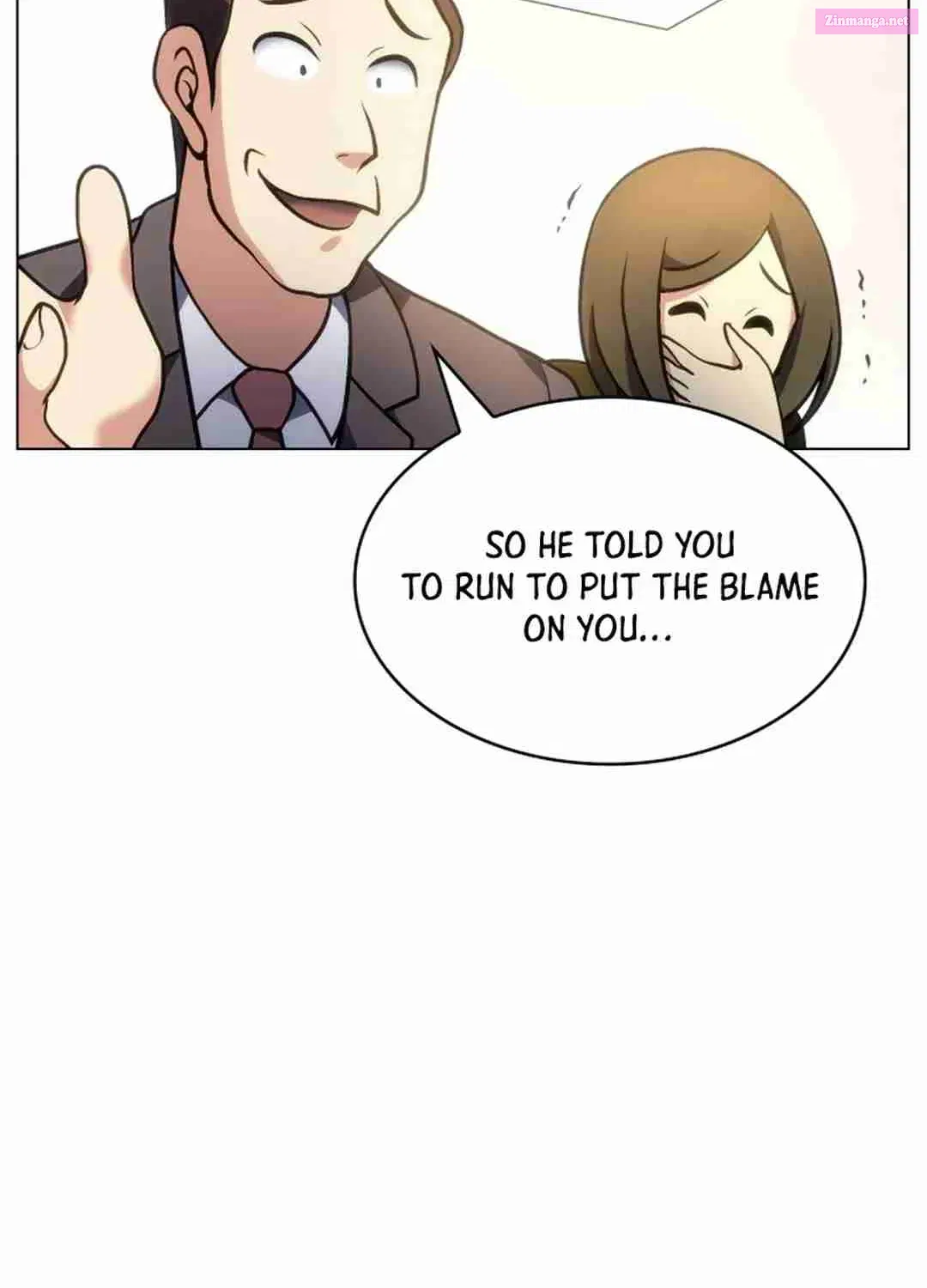 Home Plate's Villain Kainu Manga Chapter 42 Page 104