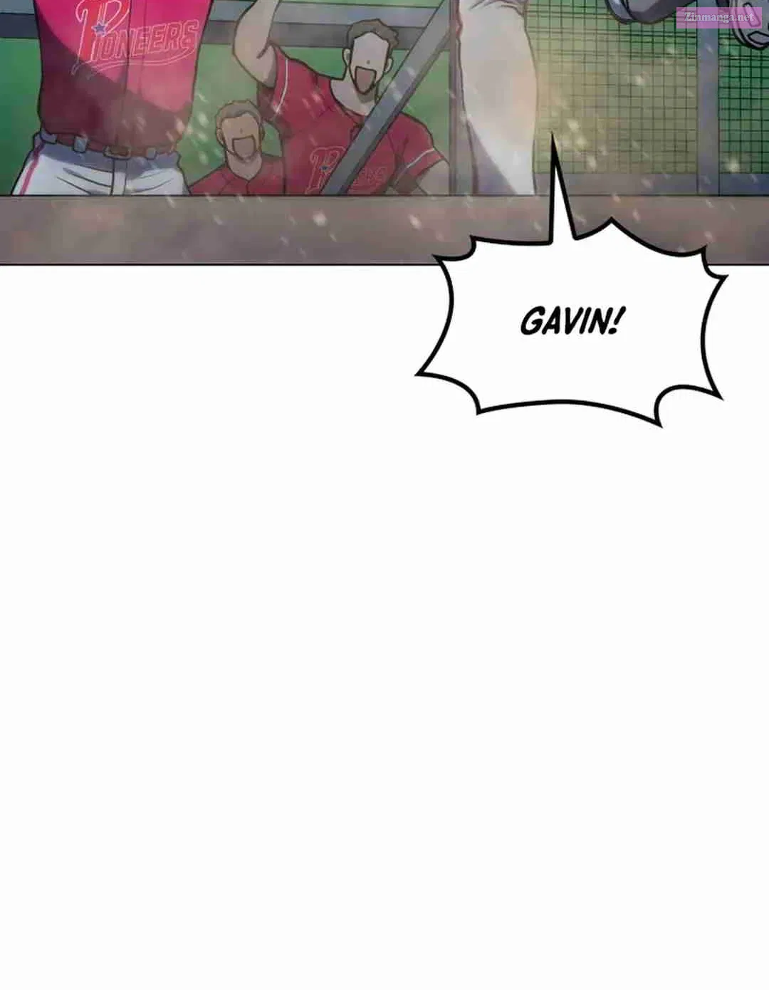 Home Plate's Villain Kainu Manga Chapter 41 Page 26