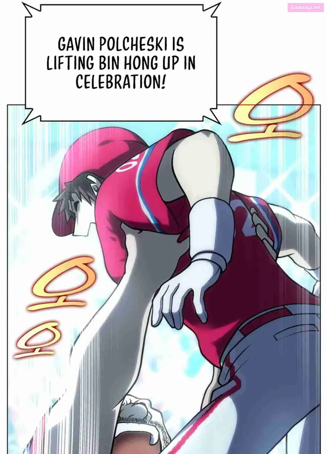 Home Plate's Villain Kainu Manga Chapter 41 Page 27