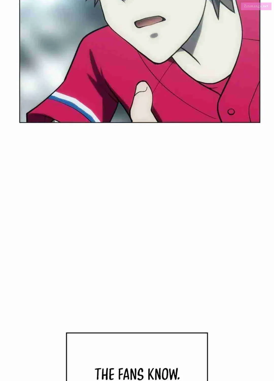 Home Plate's Villain Kainu Manga Chapter 41 Page 32