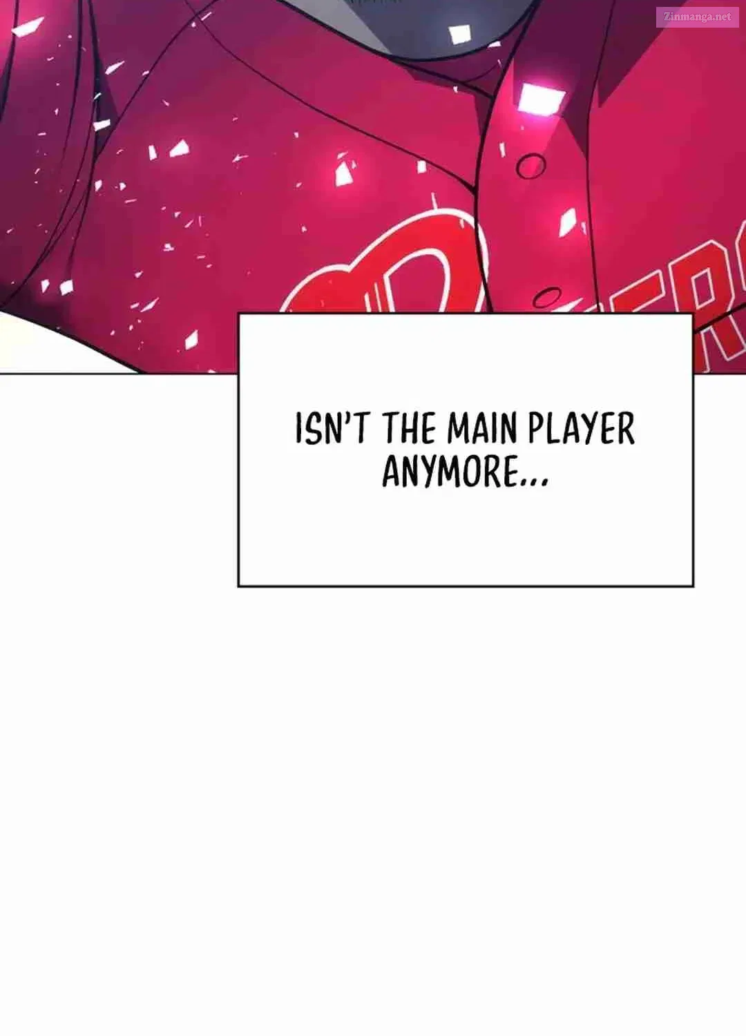 Home Plate's Villain Kainu Manga Chapter 41 Page 35