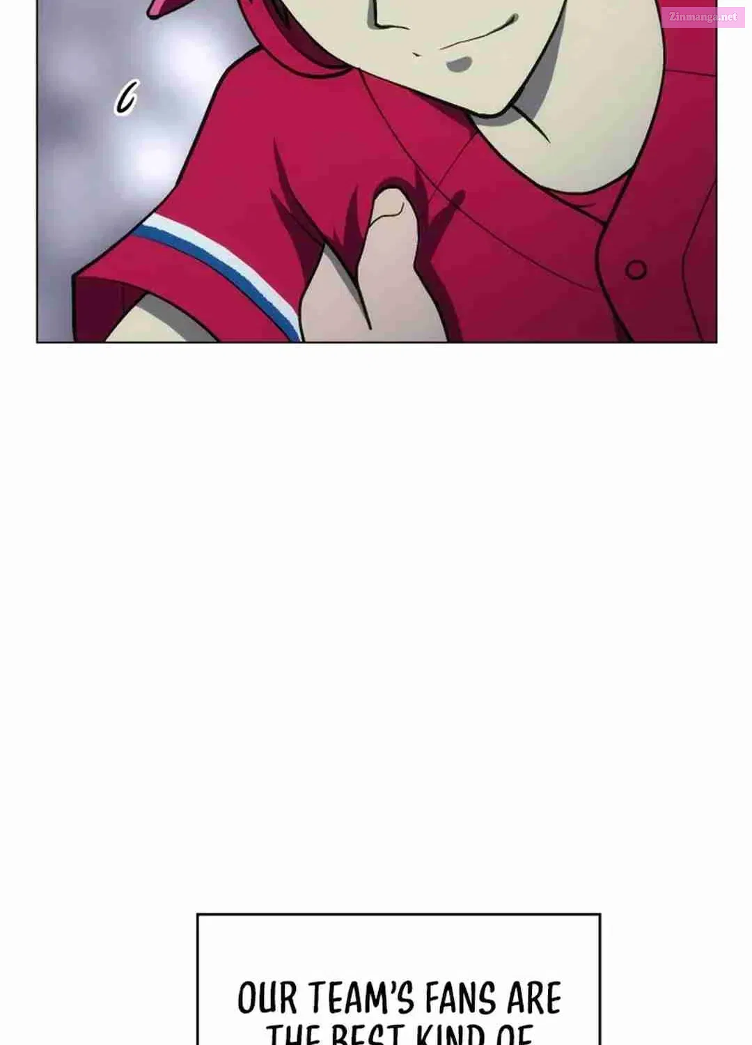 Home Plate's Villain Kainu Manga Chapter 41 Page 37