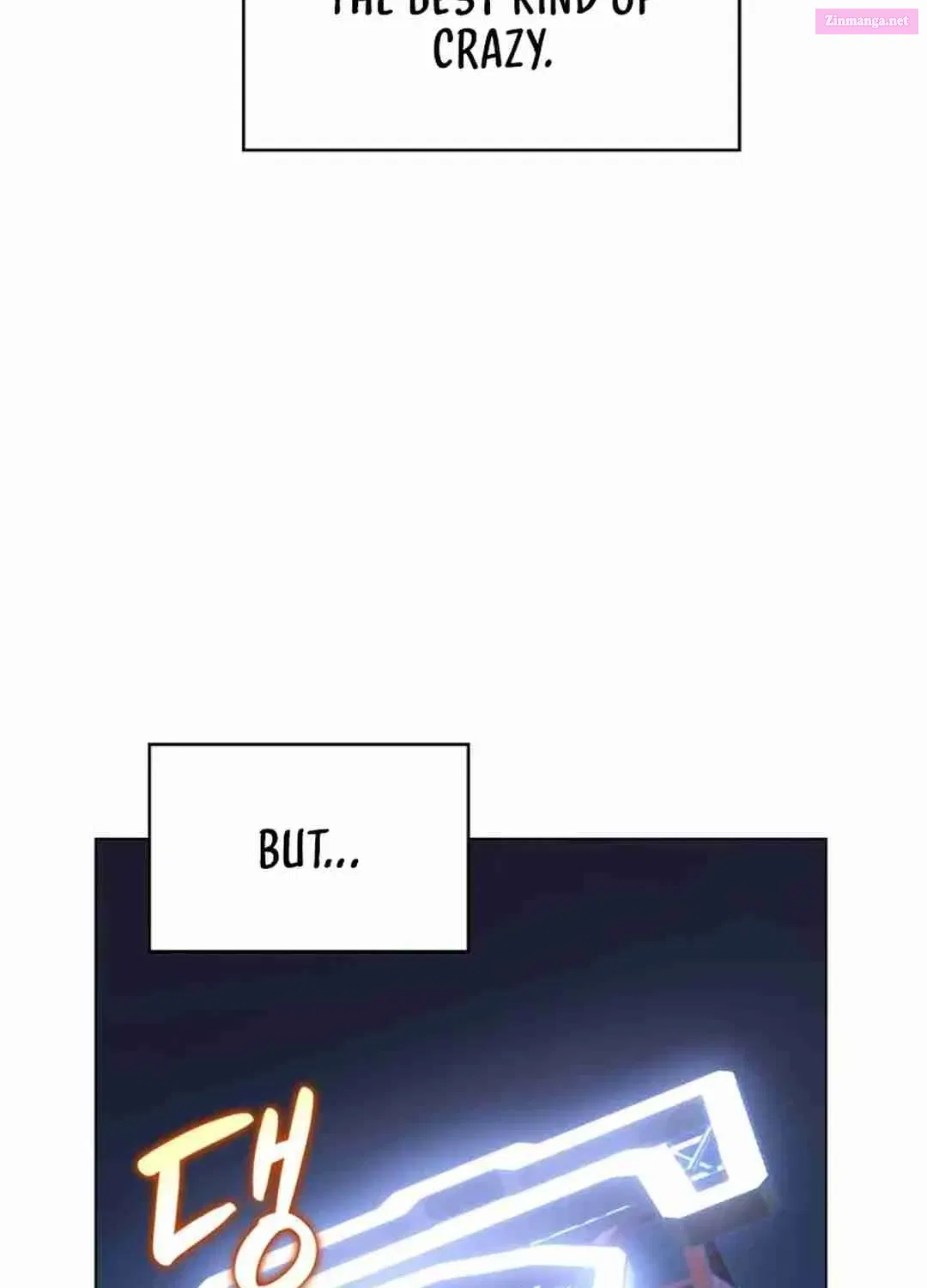 Home Plate's Villain Kainu Manga Chapter 41 Page 38