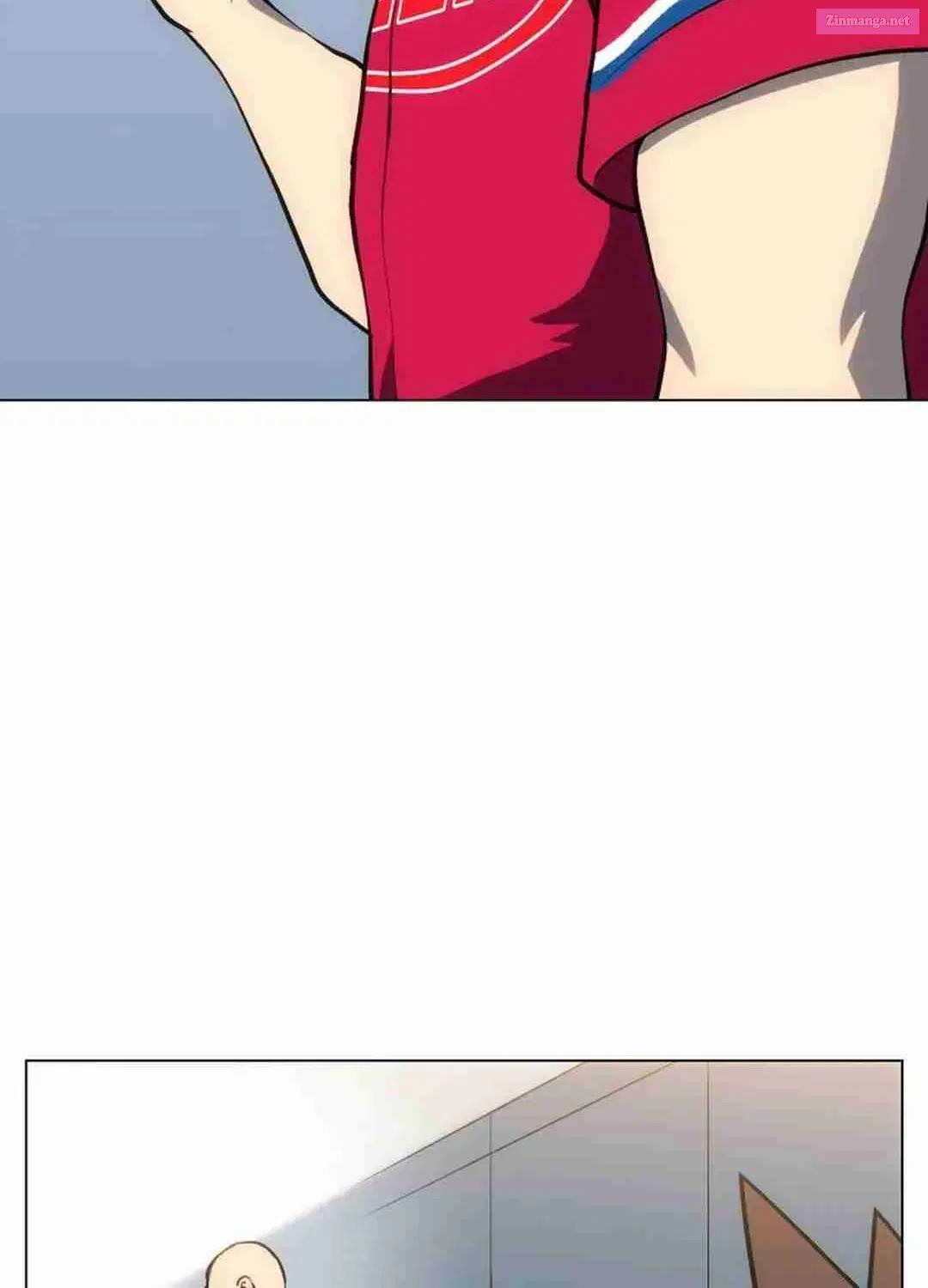 Home Plate's Villain Kainu Manga Chapter 41 Page 44
