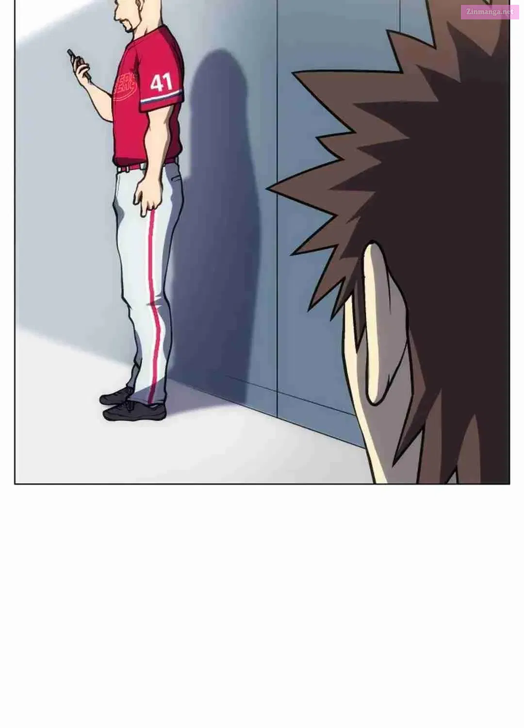 Home Plate's Villain Kainu Manga Chapter 41 Page 45