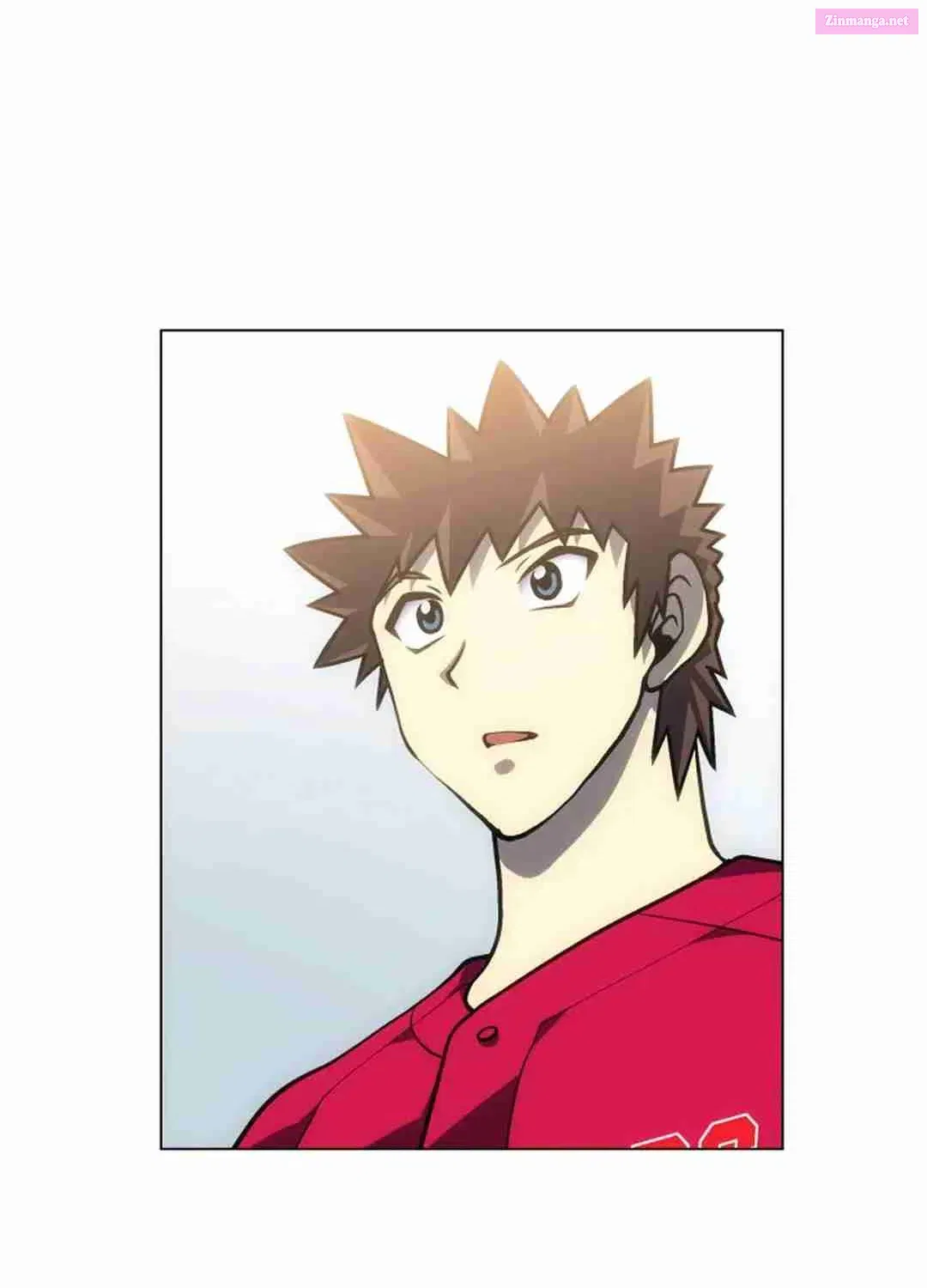 Home Plate's Villain Kainu Manga Chapter 41 Page 46
