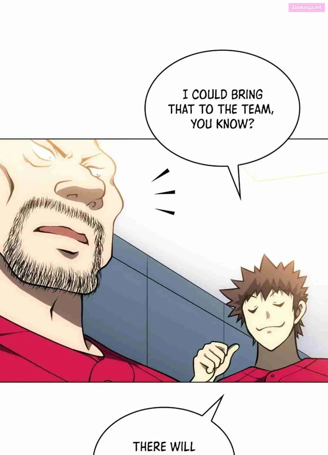 Home Plate's Villain Kainu Manga Chapter 41 Page 53