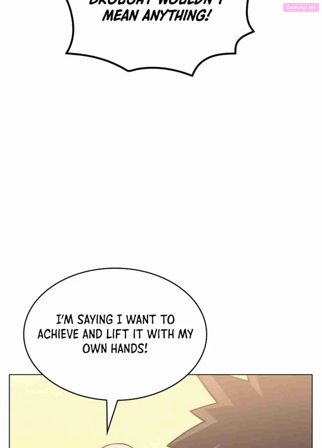 Home Plate's Villain Kainu Manga Chapter 41 Page 56