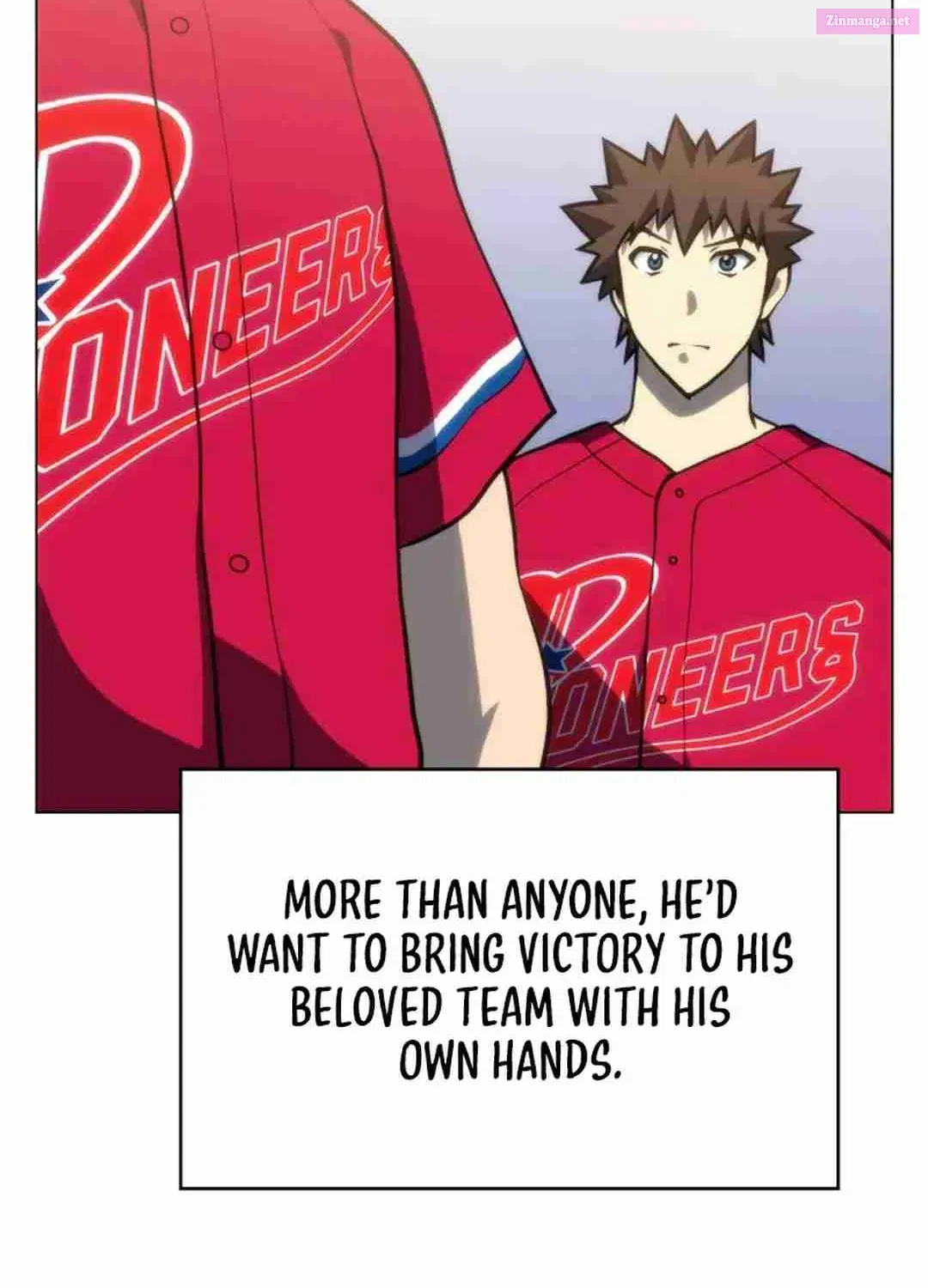 Home Plate's Villain Kainu Manga Chapter 41 Page 67