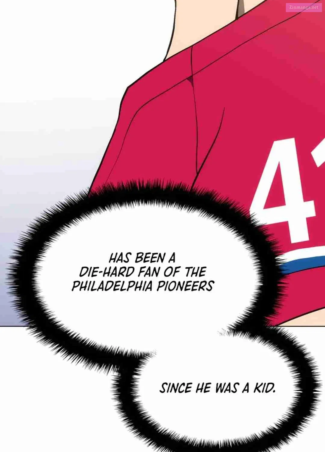 Home Plate's Villain Kainu Manga Chapter 41 Page 70