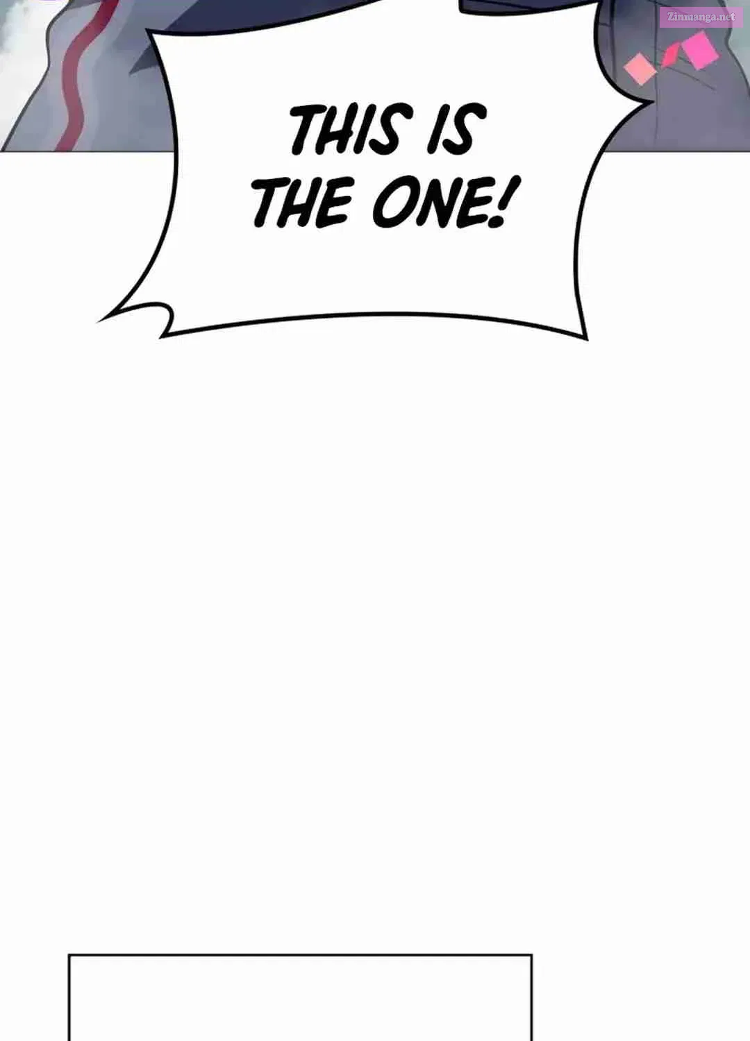 Home Plate's Villain Kainu Manga Chapter 41 Page 77