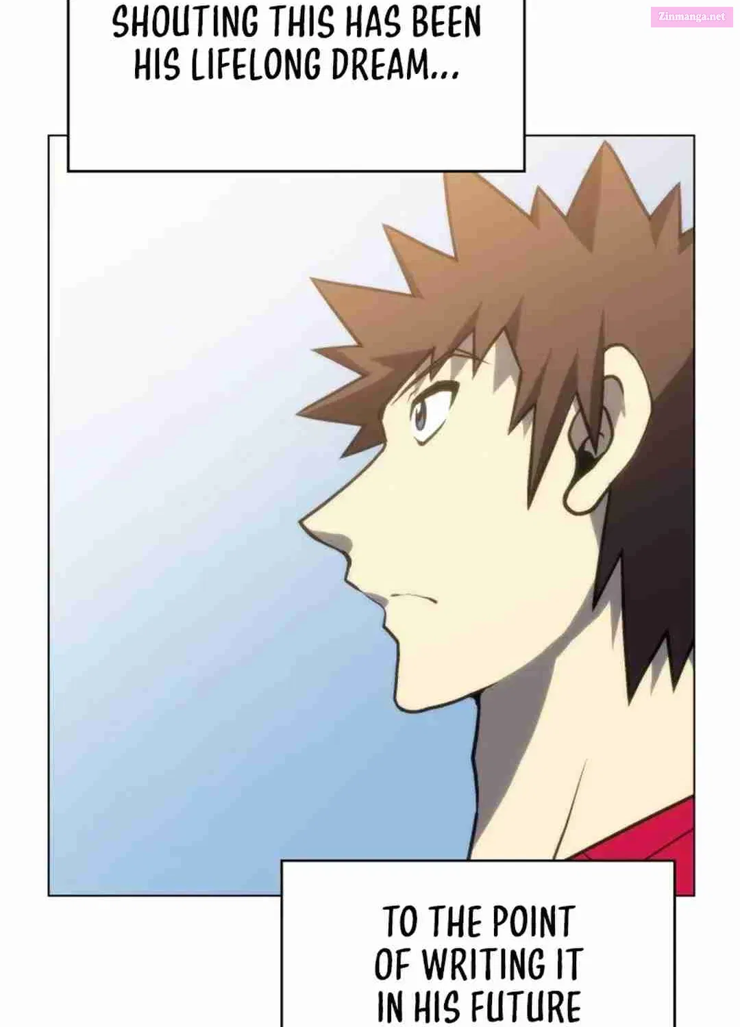 Home Plate's Villain Kainu Manga Chapter 41 Page 78