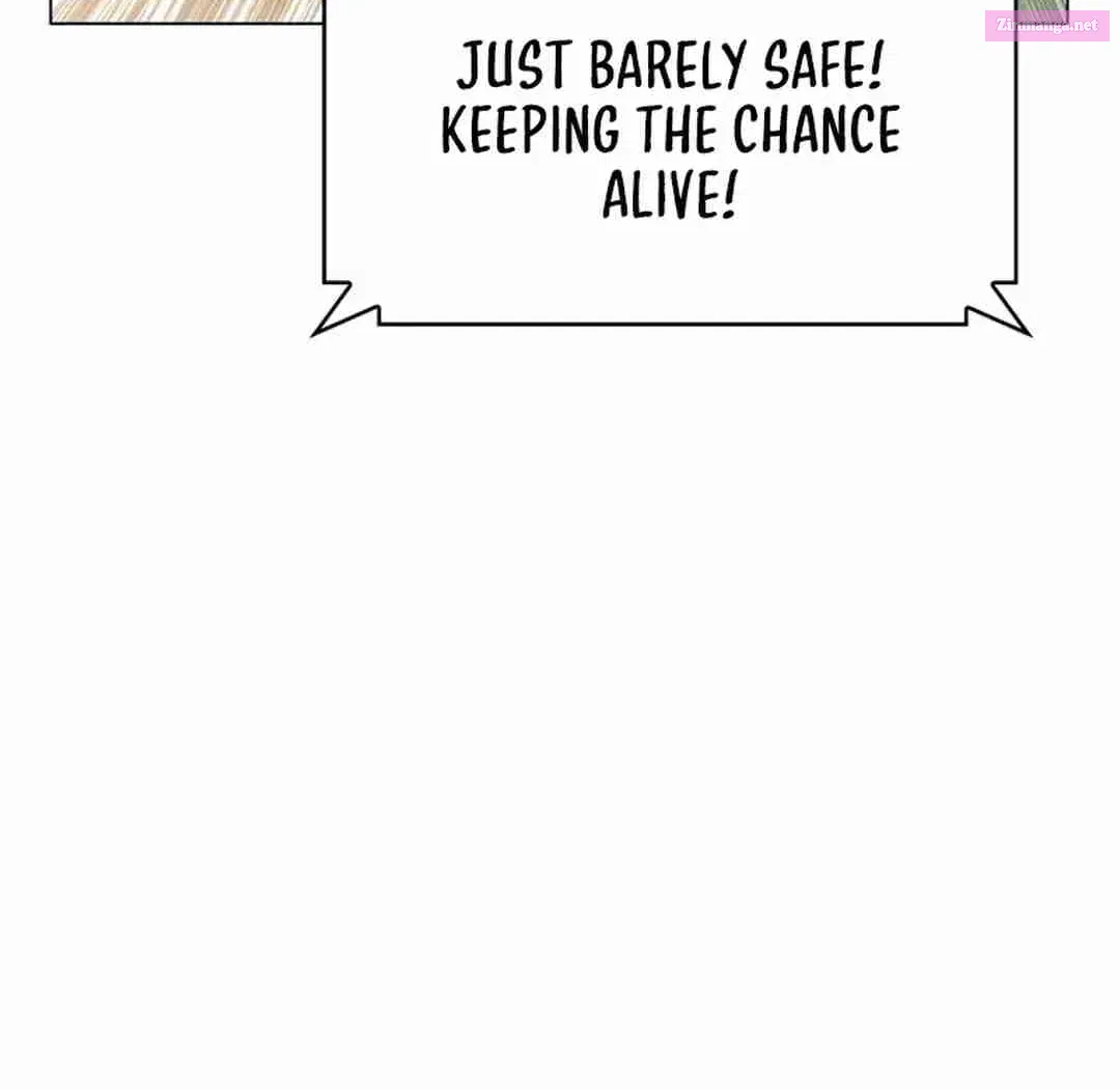 Home Plate's Villain Kainu Manga Chapter 41 Page 101