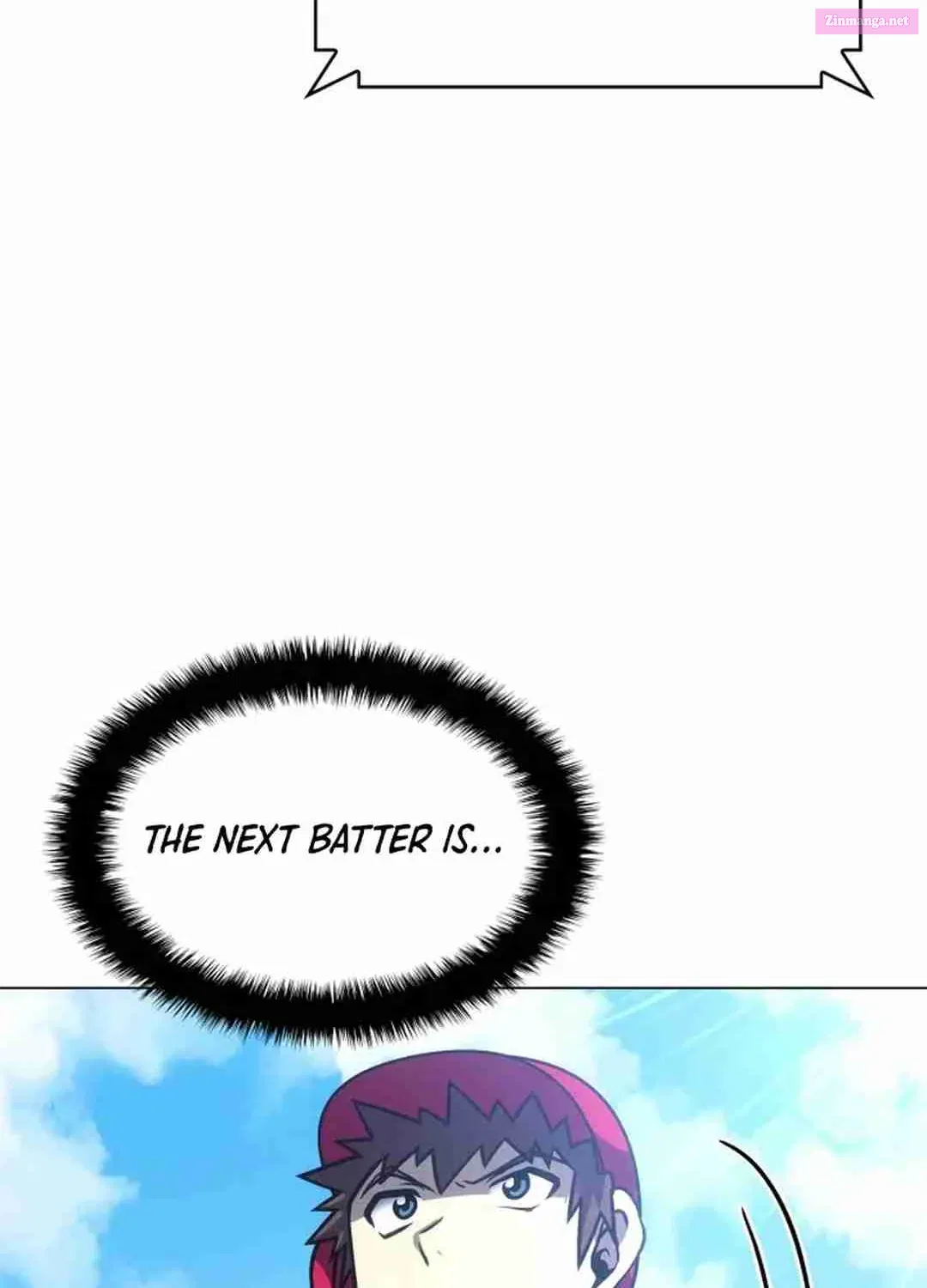 Home Plate's Villain Kainu Manga Chapter 41 Page 103