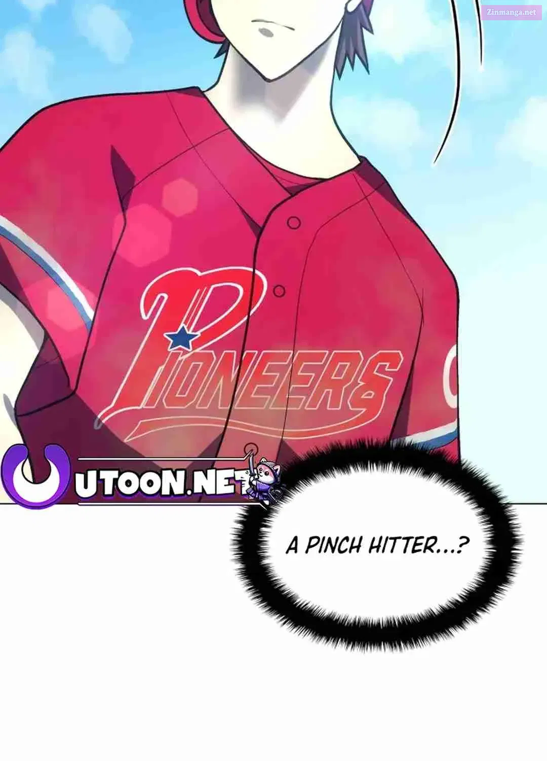 Home Plate's Villain Kainu Manga Chapter 41 Page 104