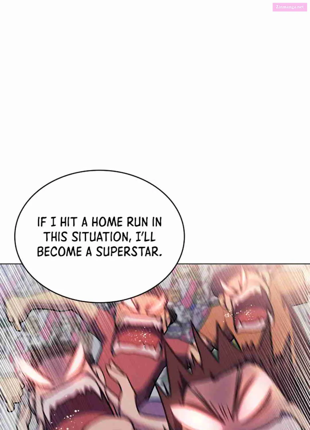 Home Plate's Villain Kainu Manga Chapter 40 Page 8