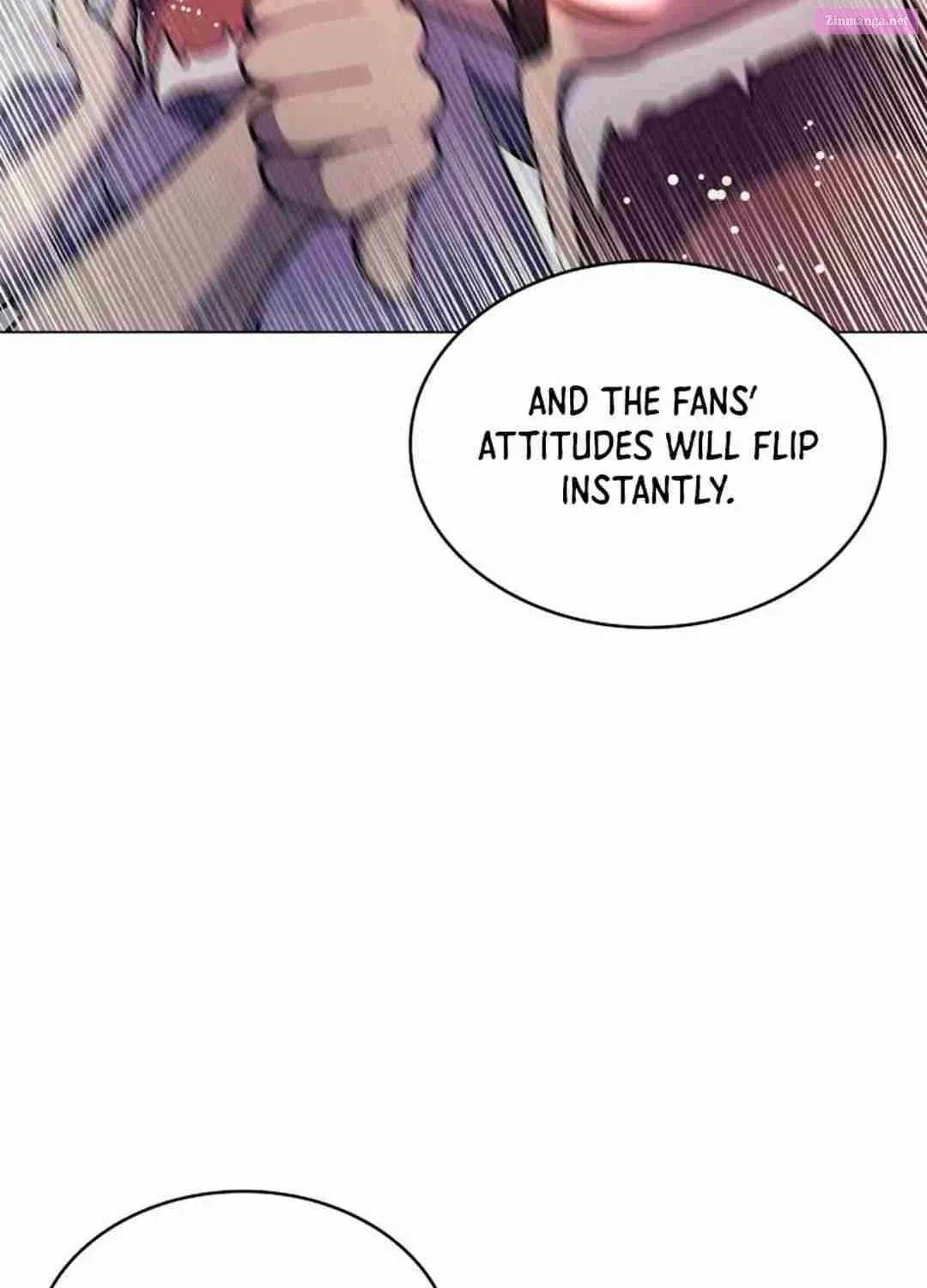 Home Plate's Villain Kainu Manga Chapter 40 Page 9