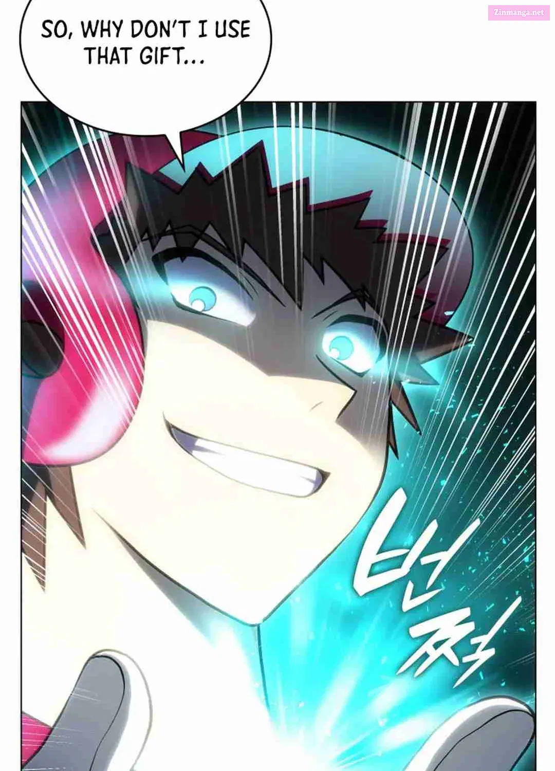 Home Plate's Villain Kainu Manga Chapter 40 Page 10