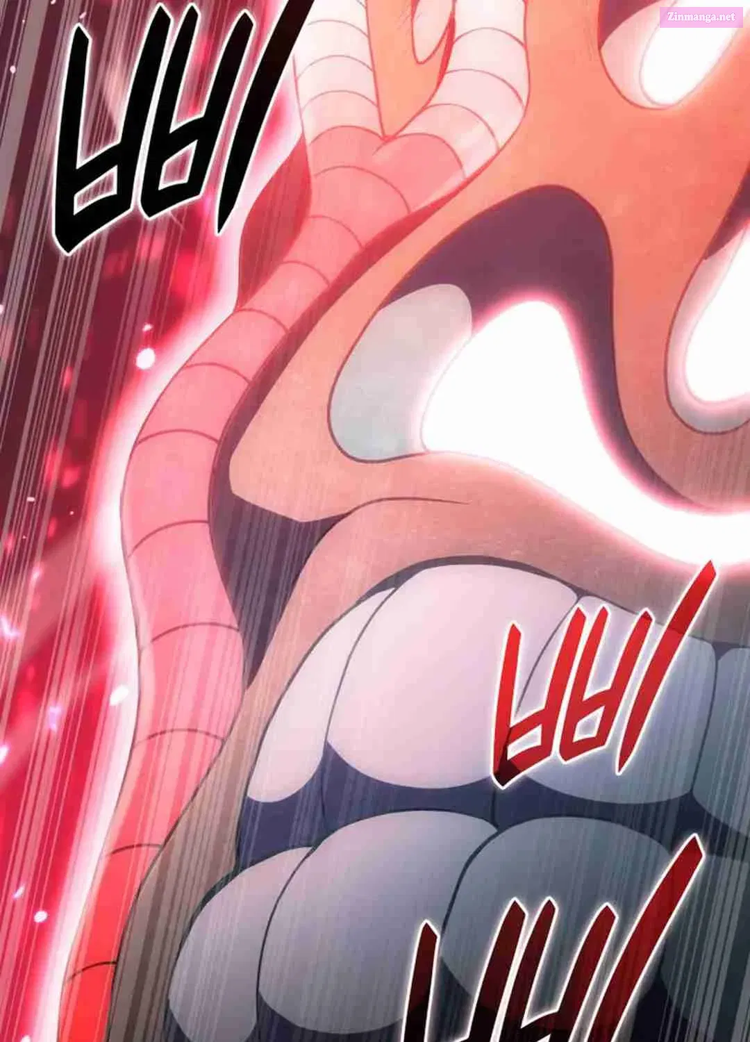 Home Plate's Villain Kainu Manga Chapter 40 Page 18