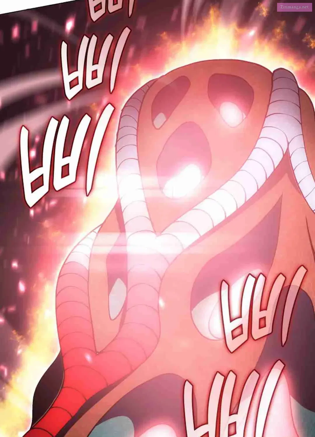Home Plate's Villain Kainu Manga Chapter 40 Page 23