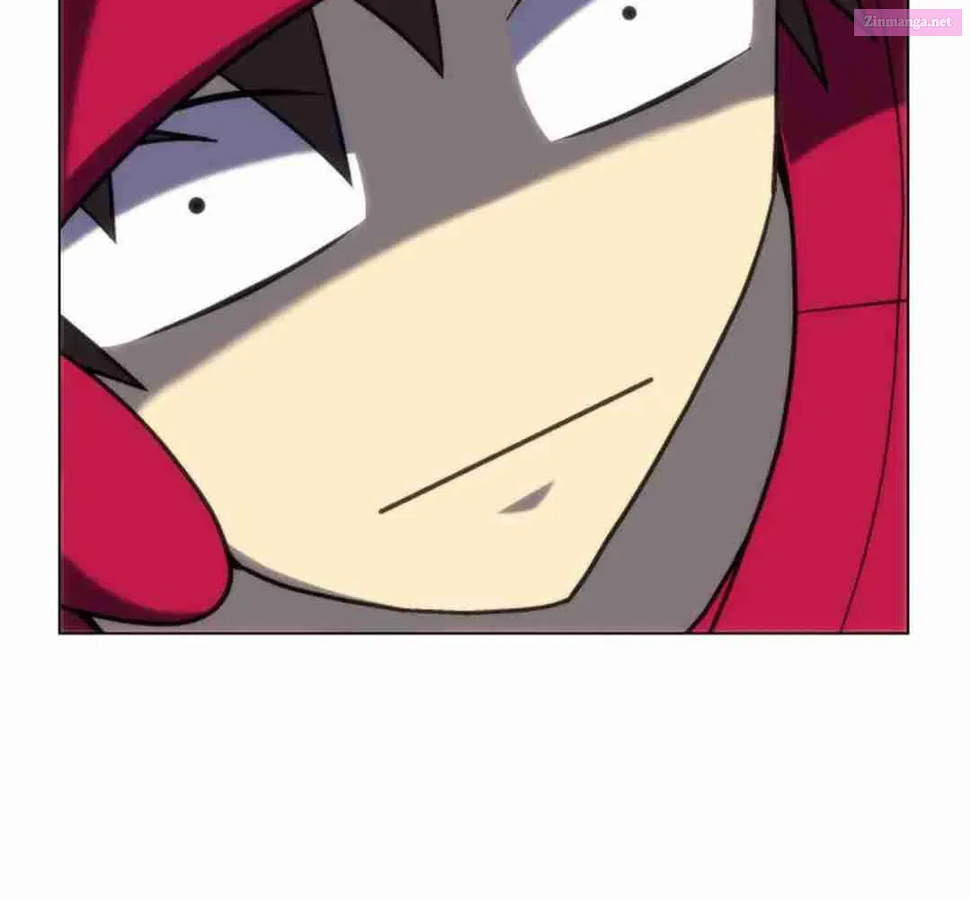 Home Plate's Villain Kainu Manga Chapter 40 Page 27