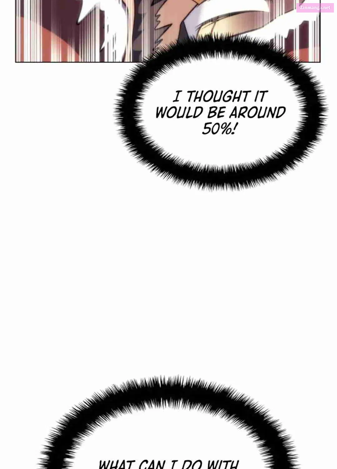 Home Plate's Villain Kainu Manga Chapter 40 Page 31