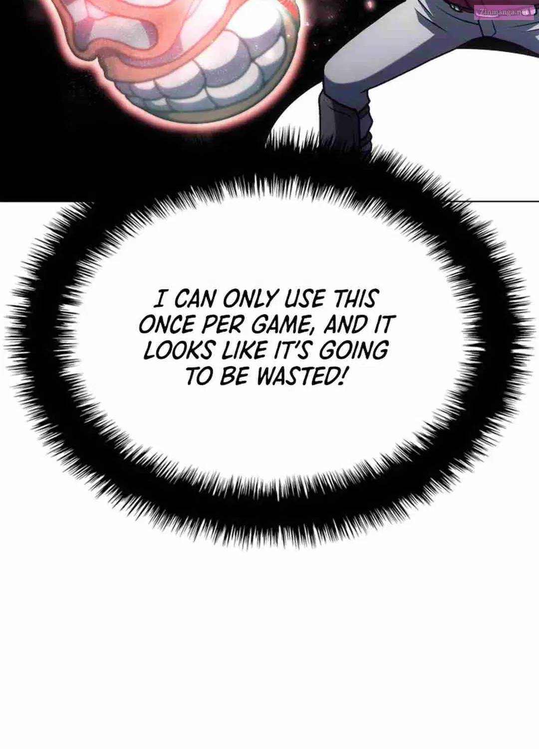 Home Plate's Villain Kainu Manga Chapter 40 Page 33
