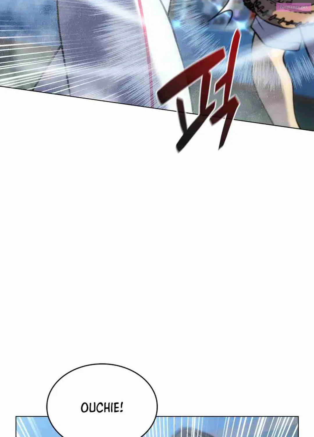 Home Plate's Villain Kainu Manga Chapter 40 Page 42