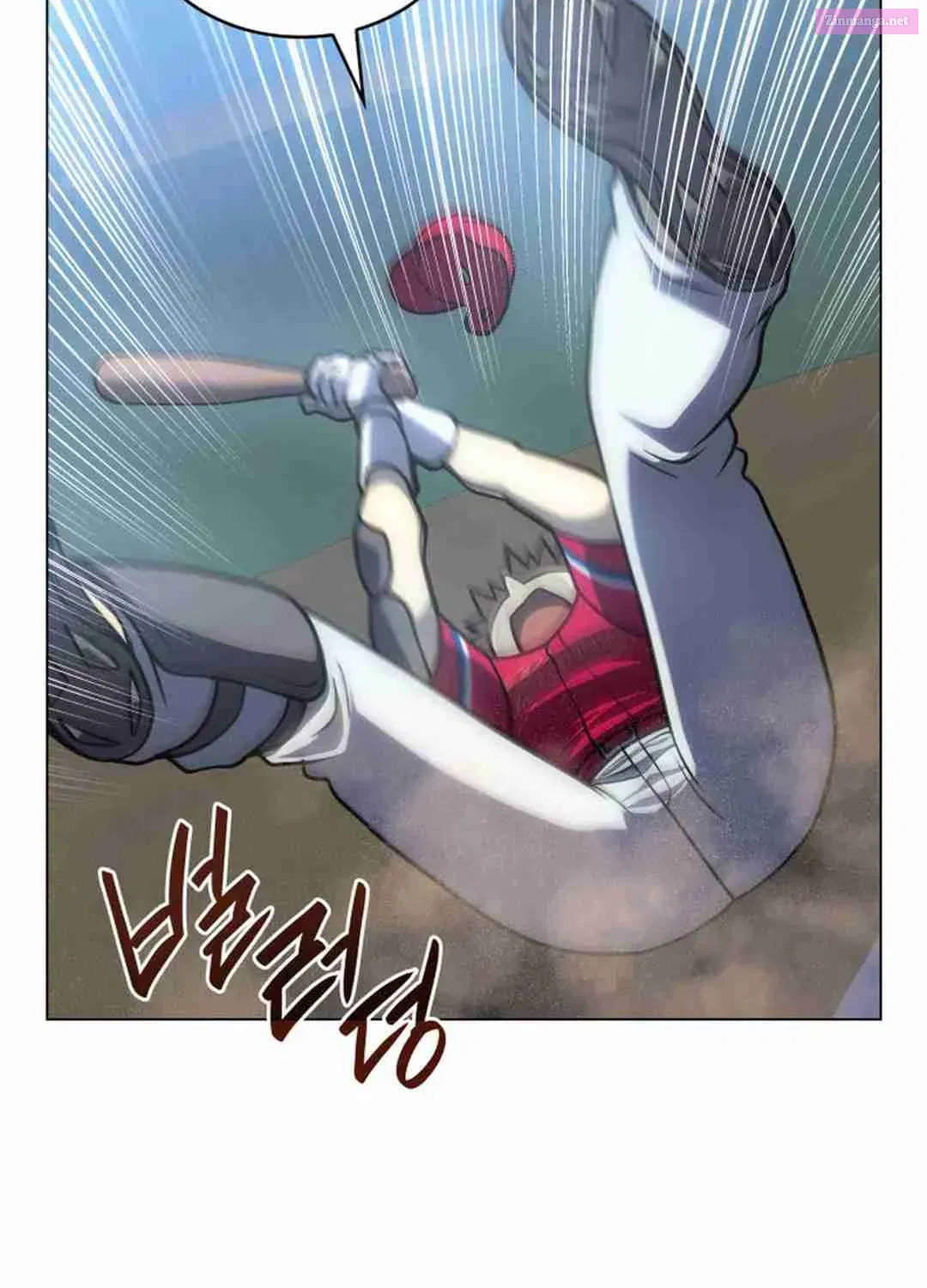 Home Plate's Villain Kainu Manga Chapter 40 Page 43