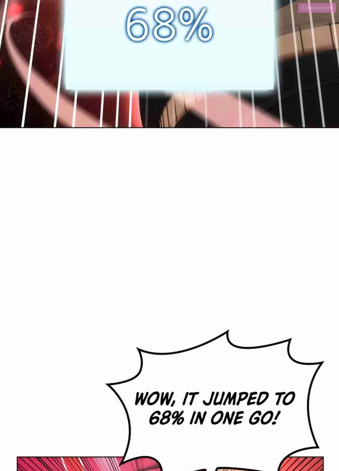 Home Plate's Villain Kainu Manga Chapter 40 Page 56