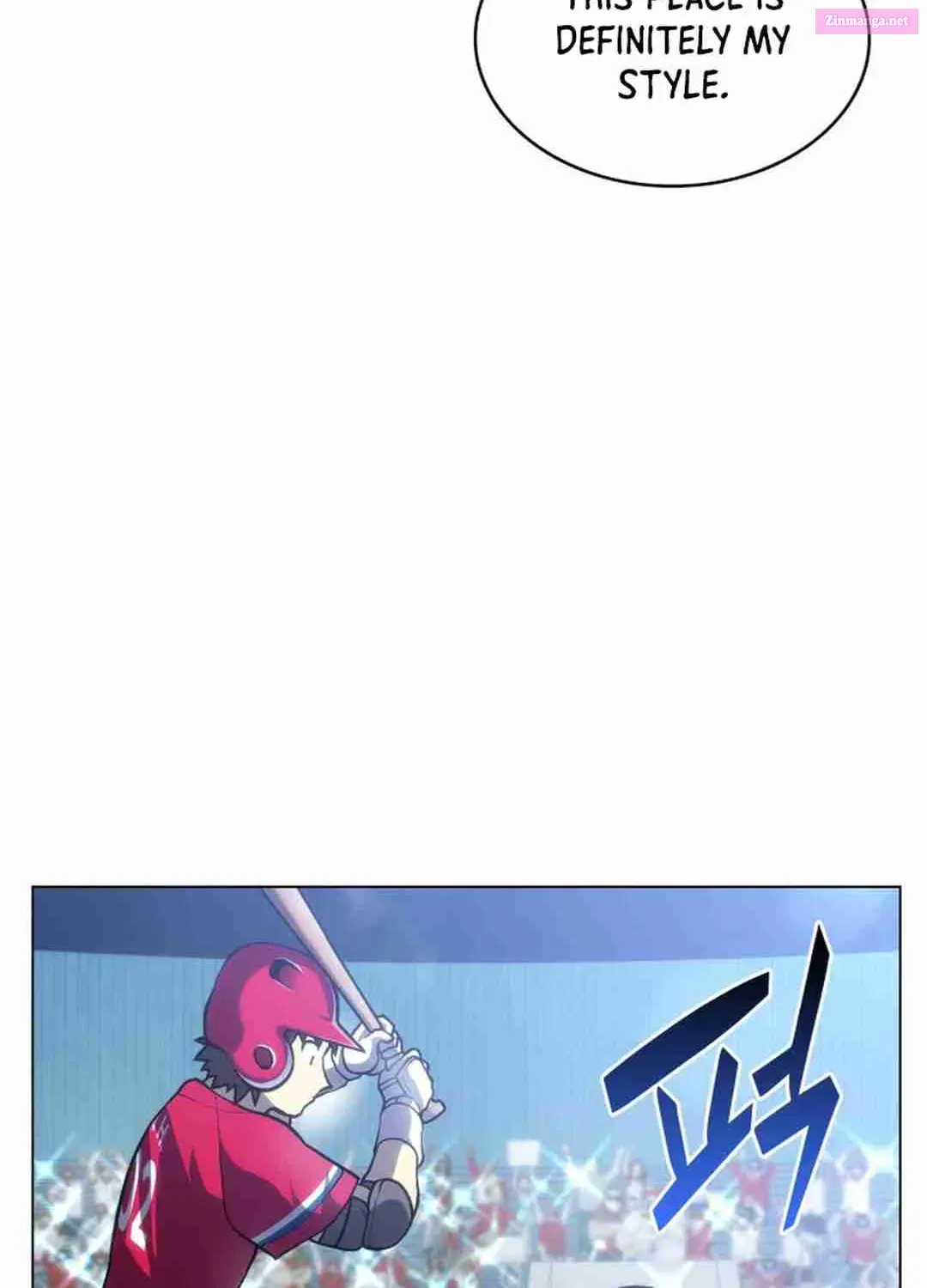 Home Plate's Villain Kainu Manga Chapter 40 Page 62