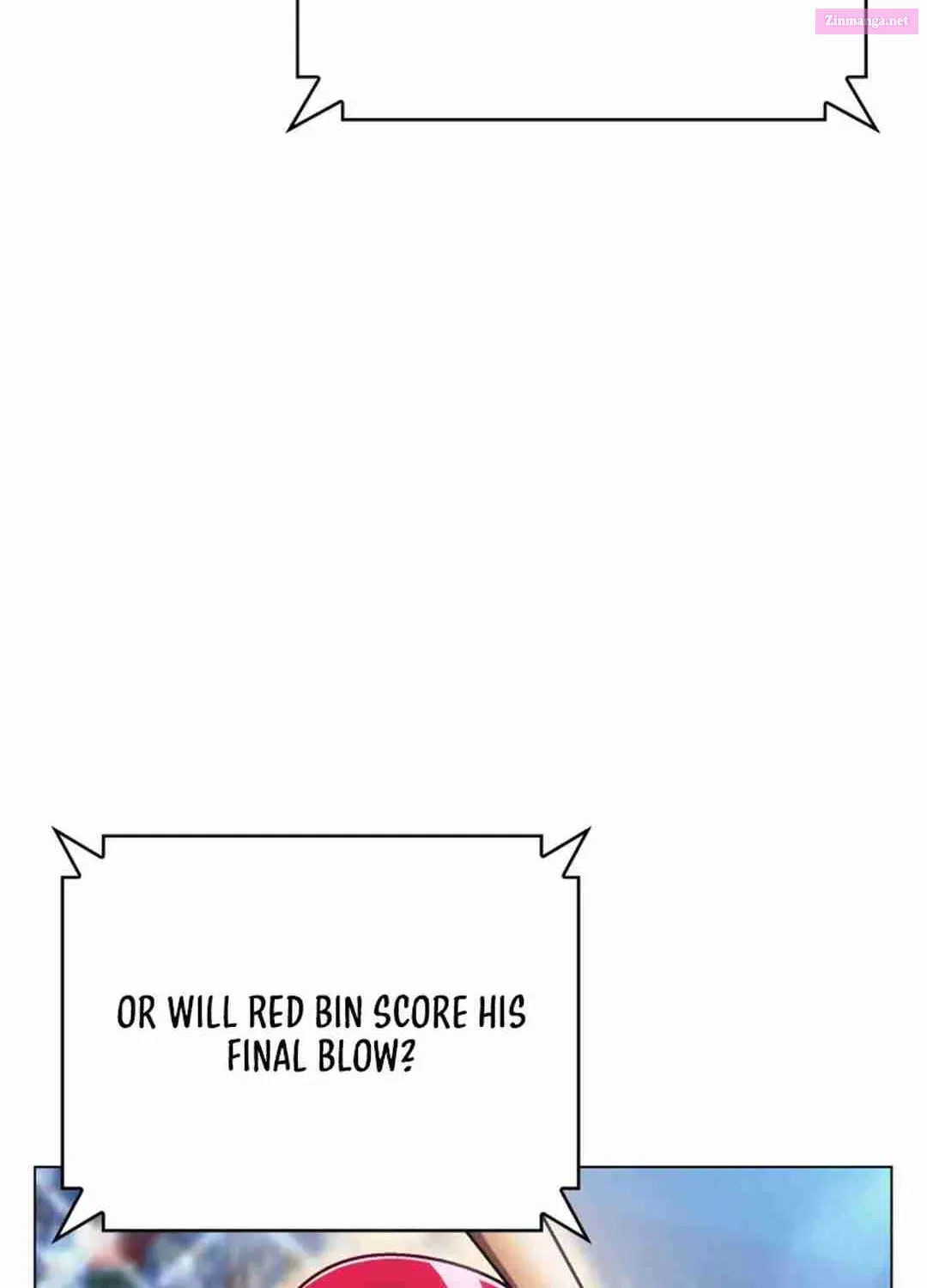 Home Plate's Villain Kainu Manga Chapter 40 Page 85