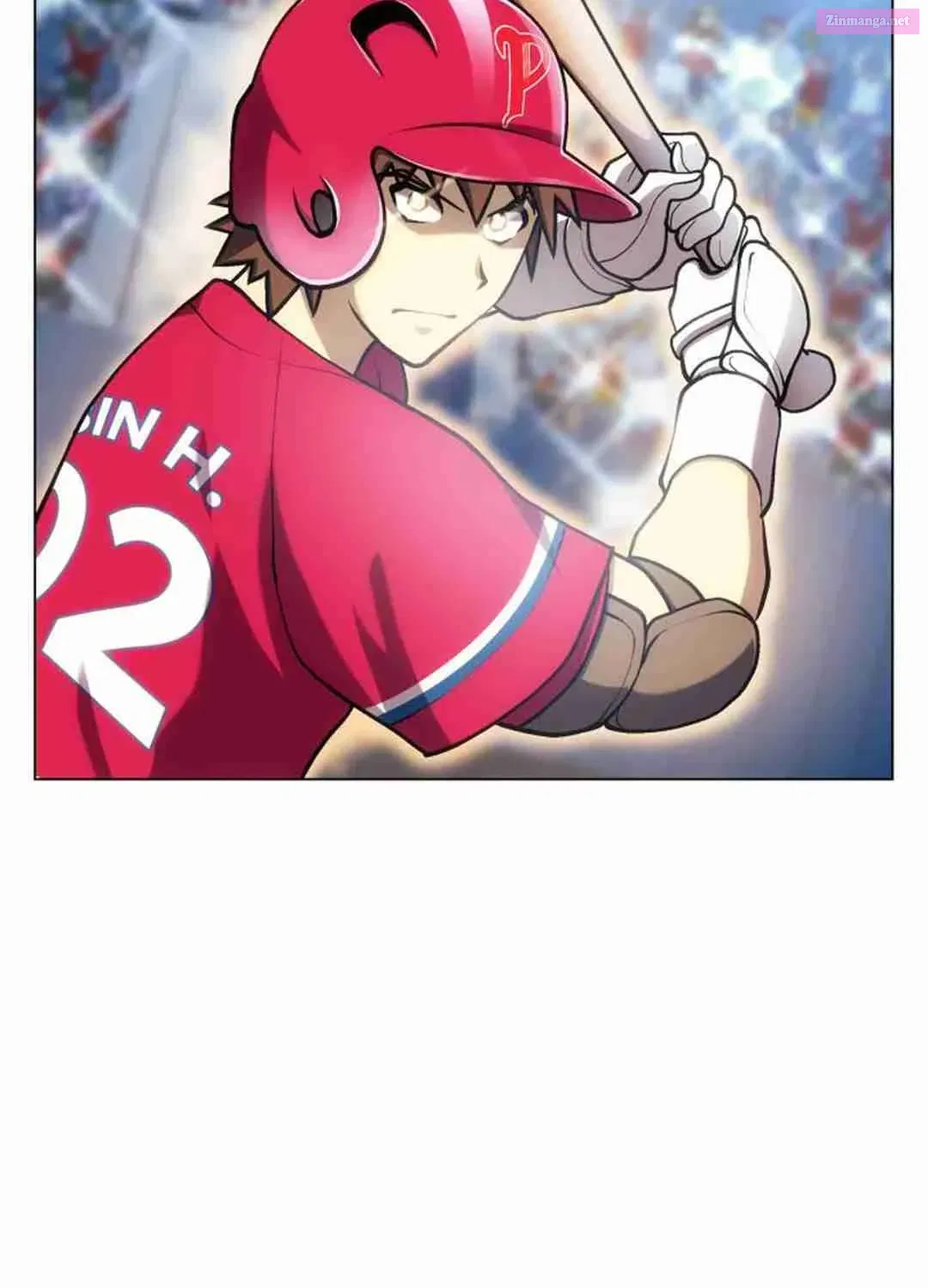 Home Plate's Villain Kainu Manga Chapter 40 Page 86
