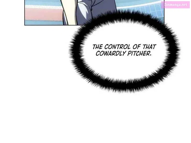 Home Plate's Villain Kainu Manga Chapter 36 Page 65